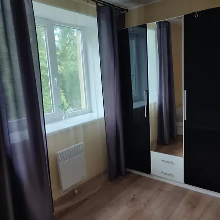 Appartement Loksahome *