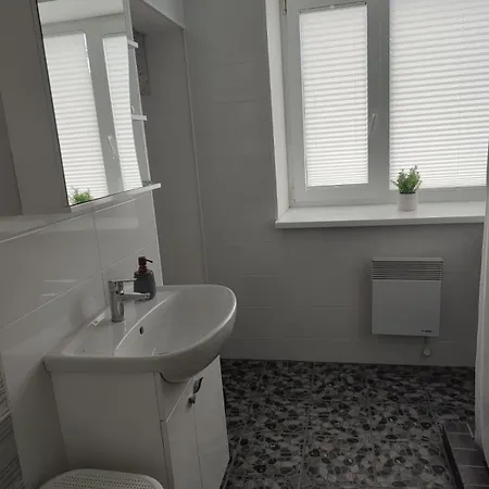 Appartement Loksahome