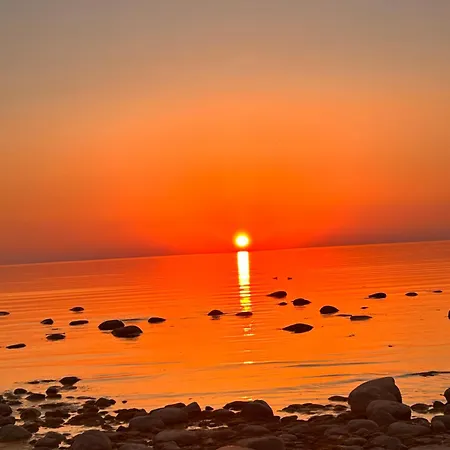 Loksahome Korter Loksa