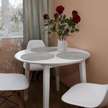 Apartament Loksahome