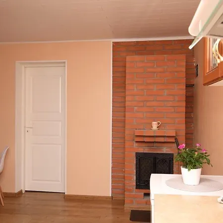 Apartament Loksahome