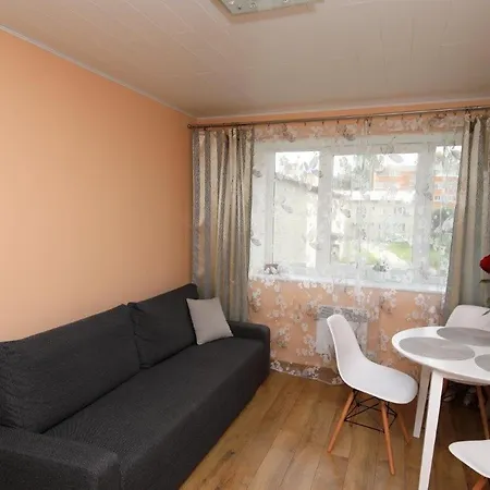 Loksahome Appartement Loksa