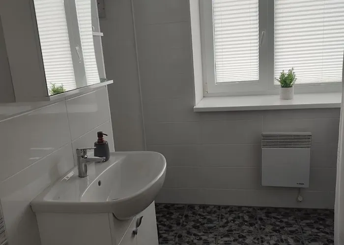 Apartamento Loksahome