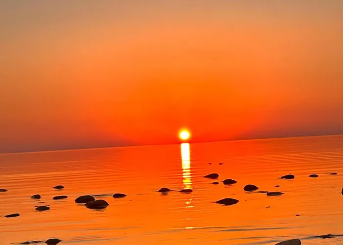 Loksahome Apartamento Loksa