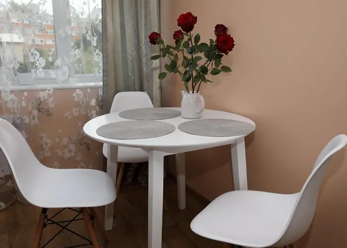 Apartamento Loksahome