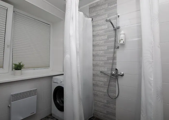 Loksahome Apartamento *