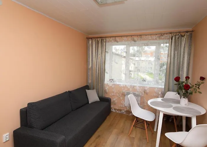 Loksahome Apartamento Loksa